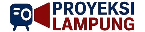 Proyeksi Lampung