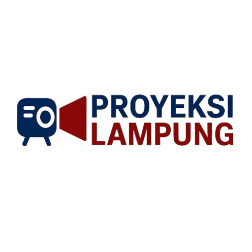 Proyeksi Lampung